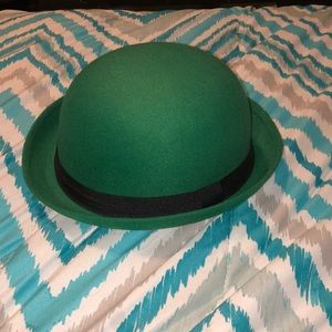DC Comics Riddler Cosplay Hat